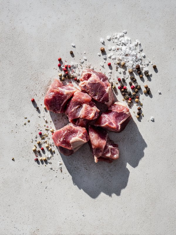 Lamb — ingredient reference image