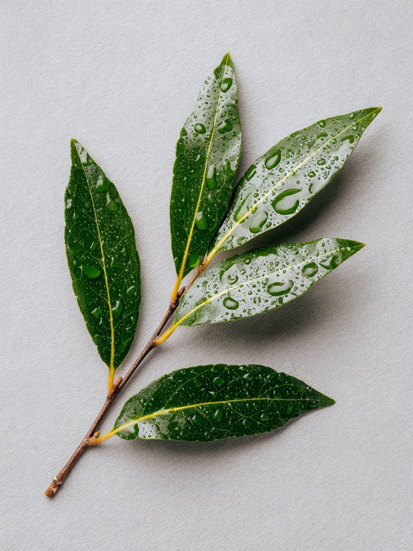Laurel — ingredient reference image