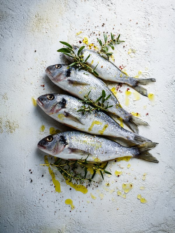 Lean Fish — ingredient reference image