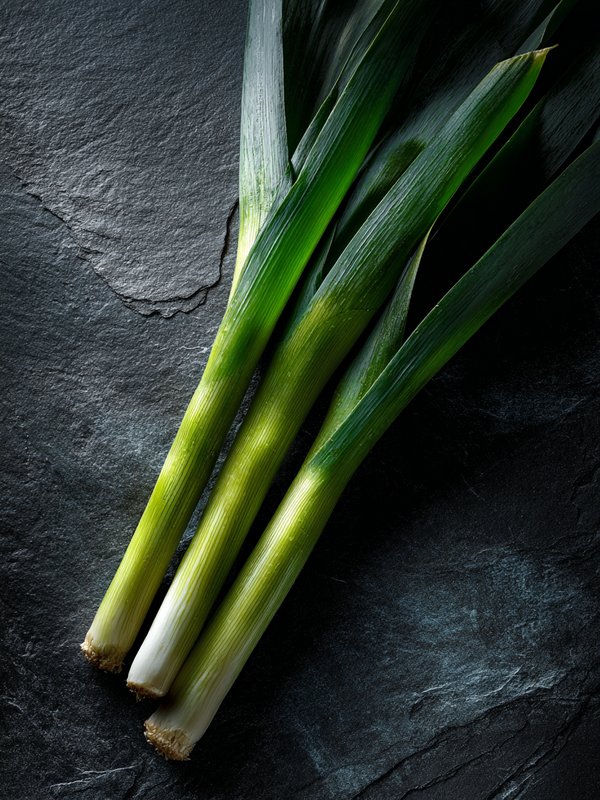 Leek — ingredient reference image