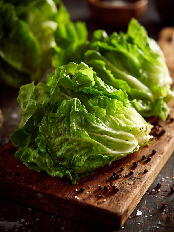 Lettuce — ingredient reference image