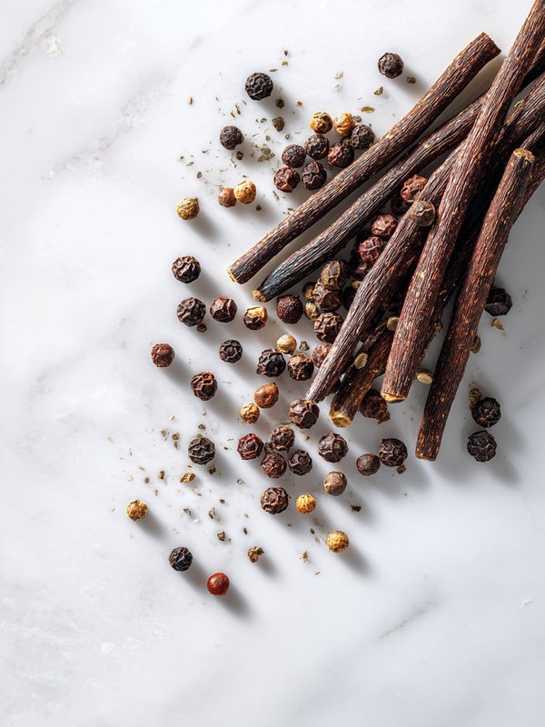 Licorice — ingredient reference image