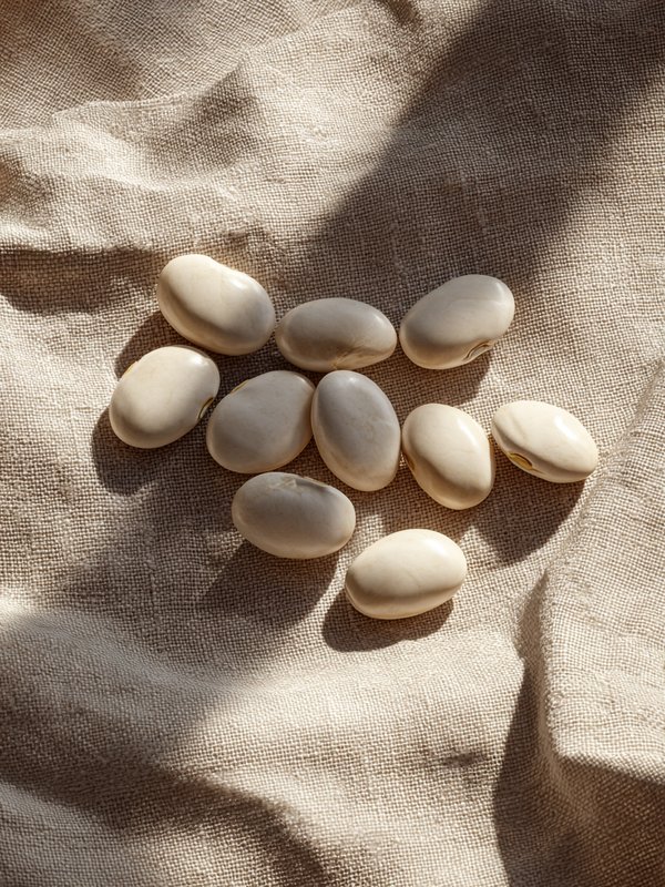 Lima Beans — ingredient reference image