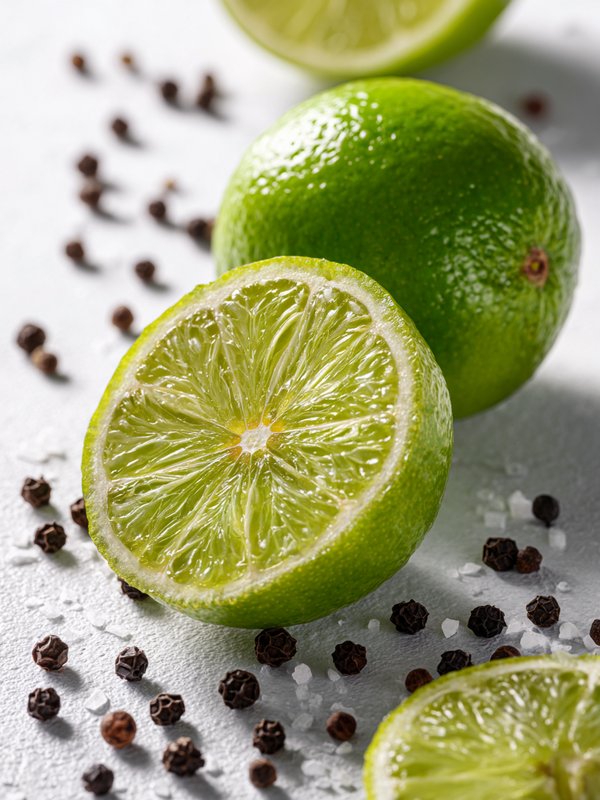 Lime — ingredient reference image