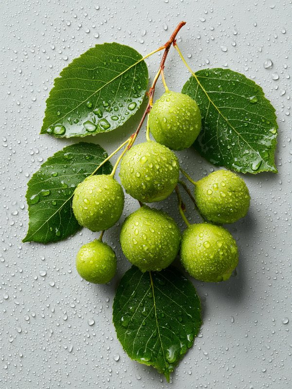 Linden — ingredient reference image