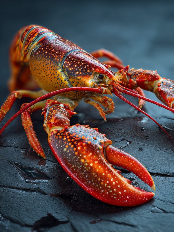 Lobster — ingredient reference image