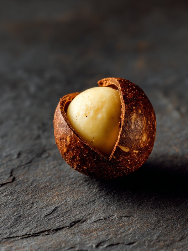 Macadamia Nut — ingredient reference image