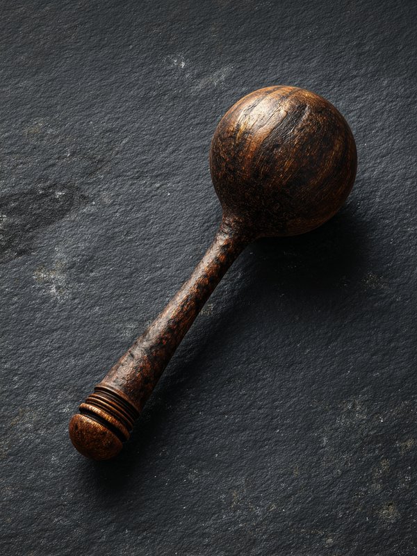 Mace — ingredient reference image