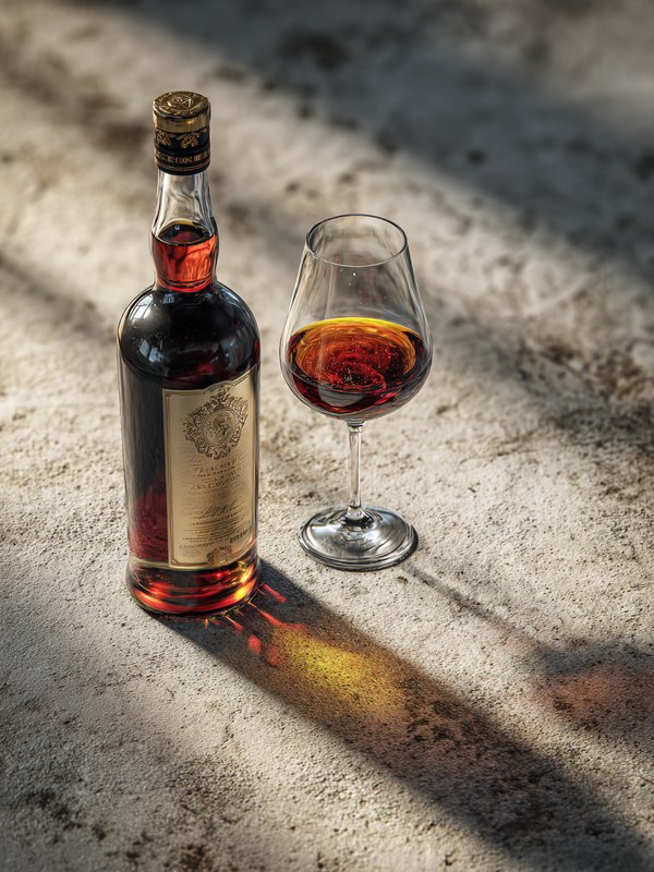 Madeira Wine — ingredient reference image