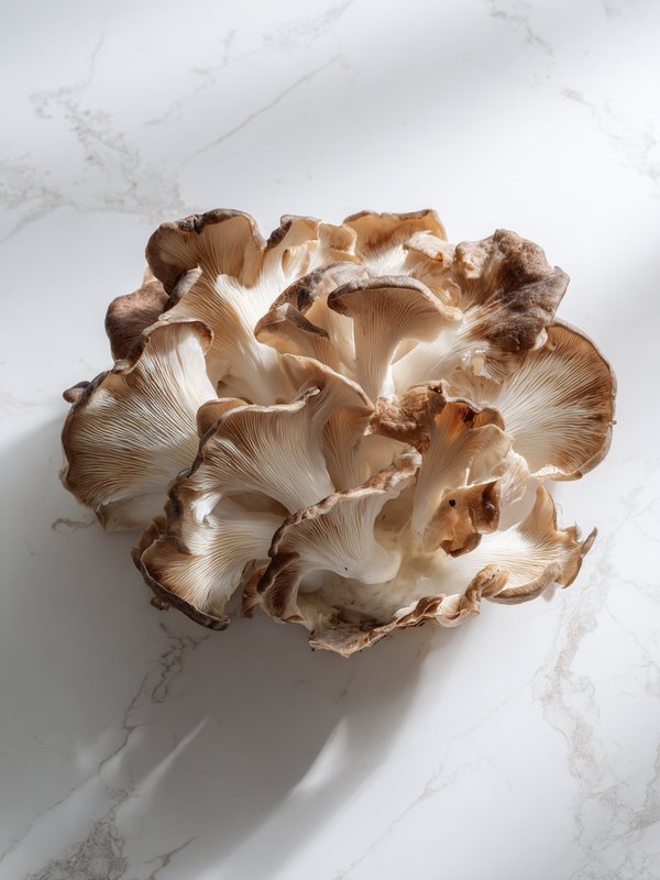 Maitake — ingredient reference image