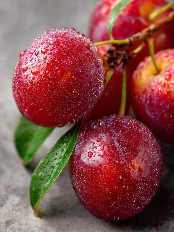 Malabar Plum — ingredient reference image