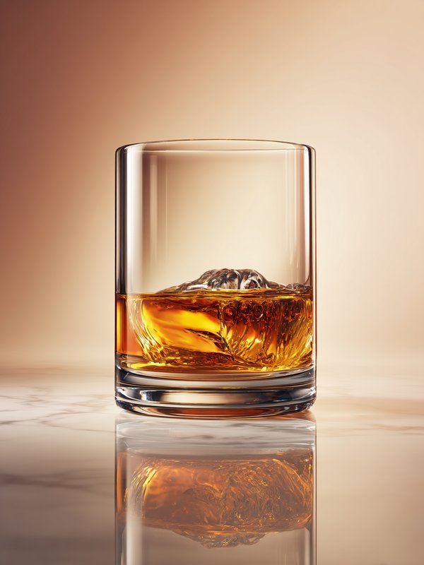 Malt Whisky — ingredient reference image