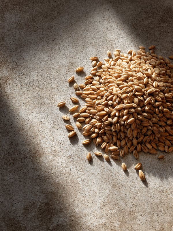 Malt — ingredient reference image