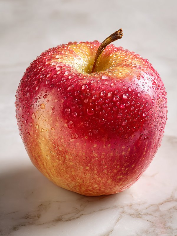 Mammee Apple — ingredient reference image