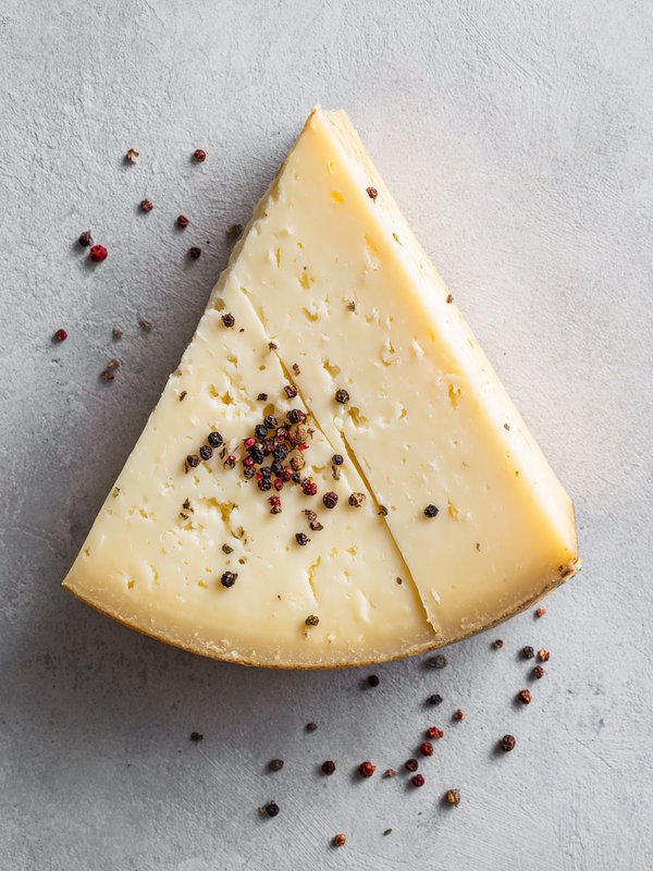 Manchego — ingredient reference image