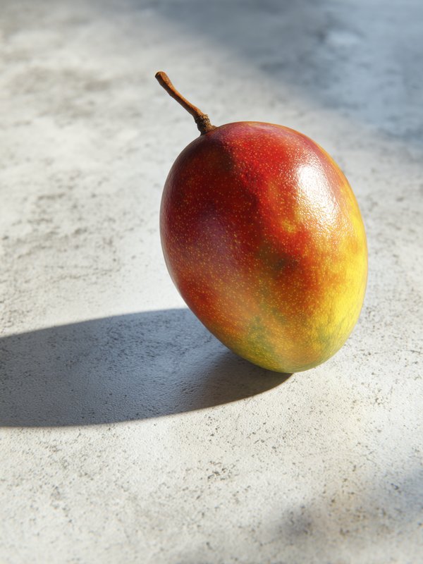 Mango — ingredient reference image