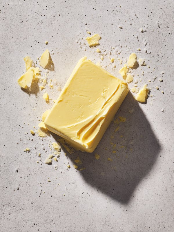 Margarine — ingredient reference image