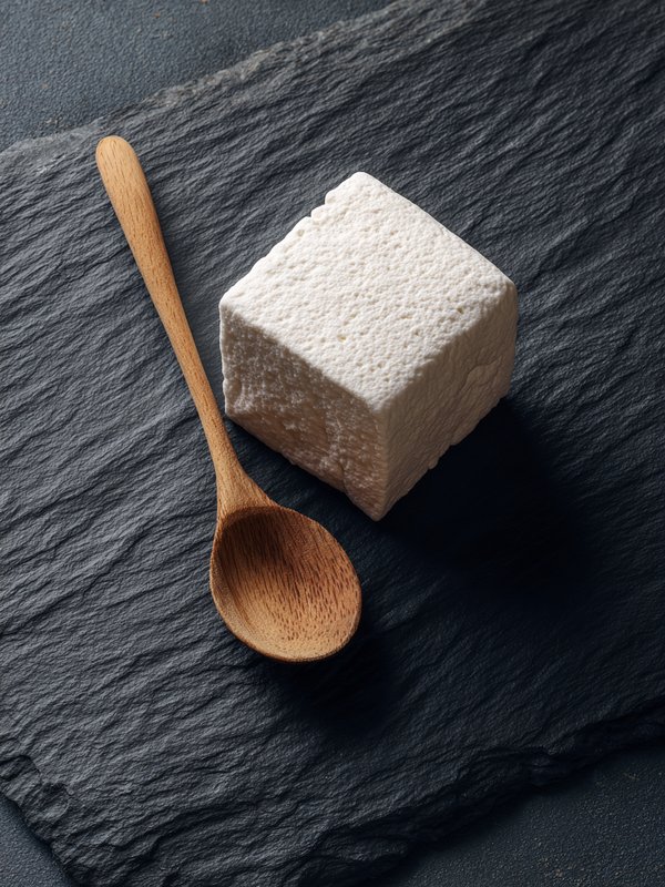 Marshmallow — ingredient reference image