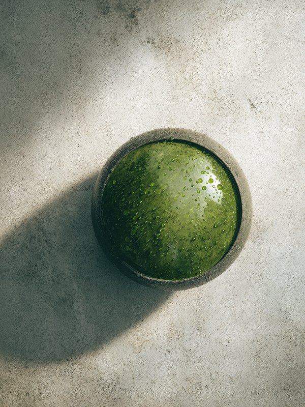 Mate — ingredient reference image