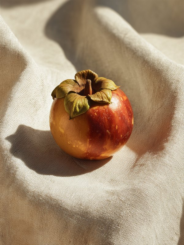 Medlar — ingredient reference image