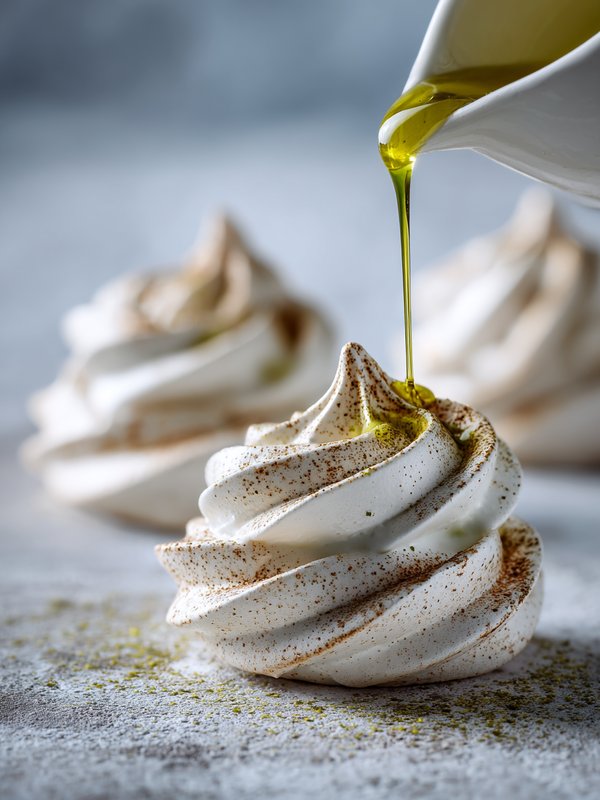 Meringue — ingredient reference image