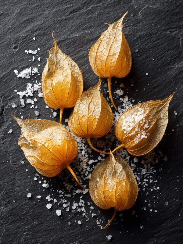 Mexican Groundcherry — ingredient reference image