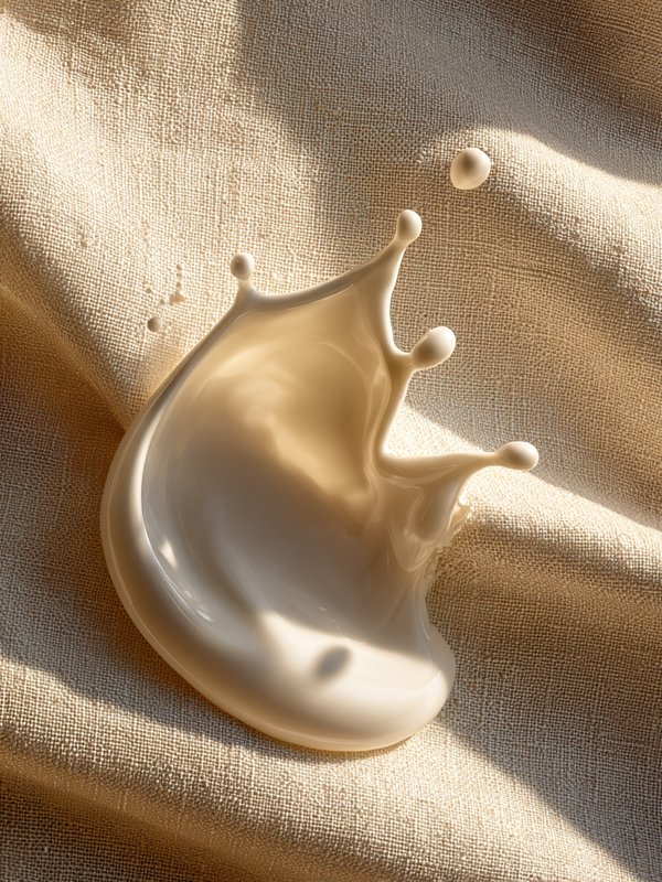 Milk Fat — ingredient reference image