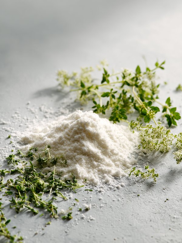 Milk Powder — ingredient reference image