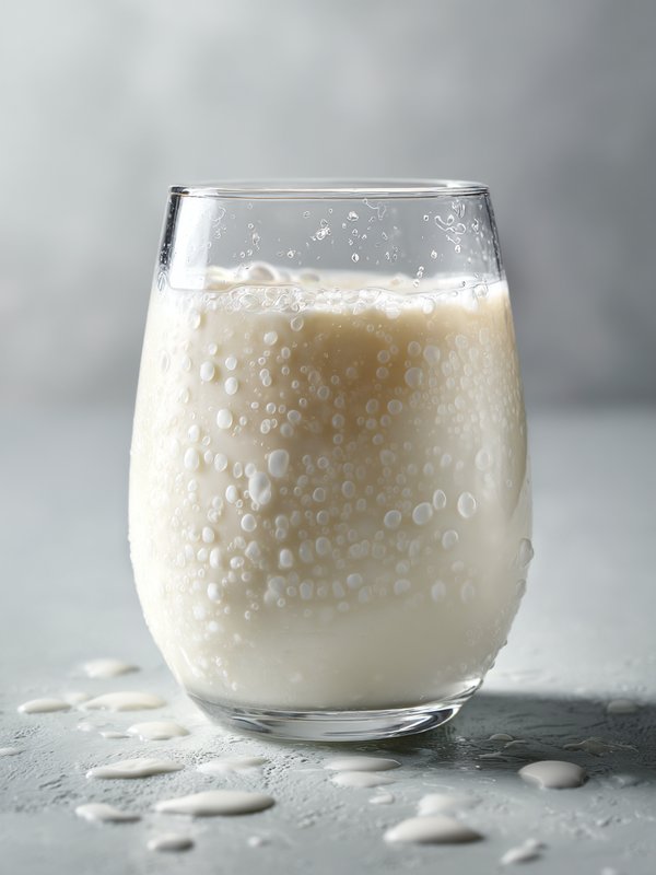 Milk — ingredient reference image