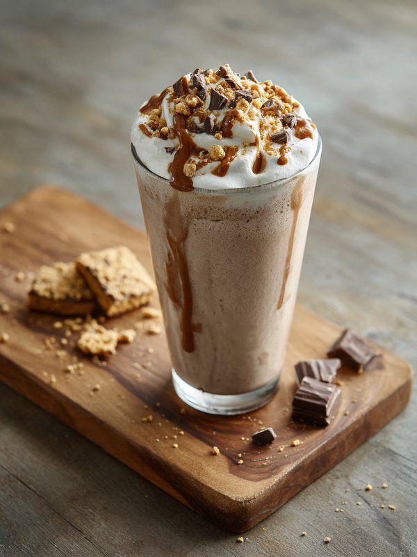 Milkshake — ingredient reference image