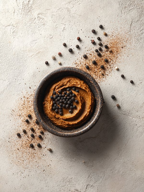 Miso — ingredient reference image