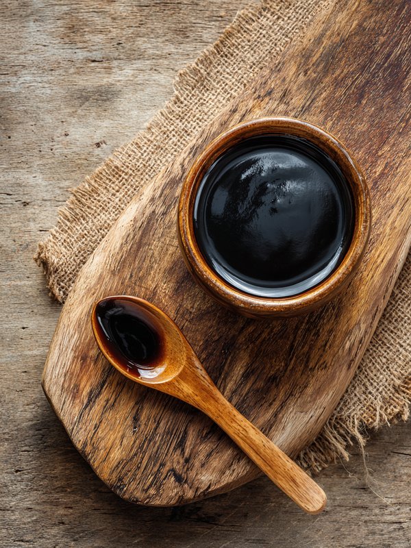 Molasses — ingredient reference image