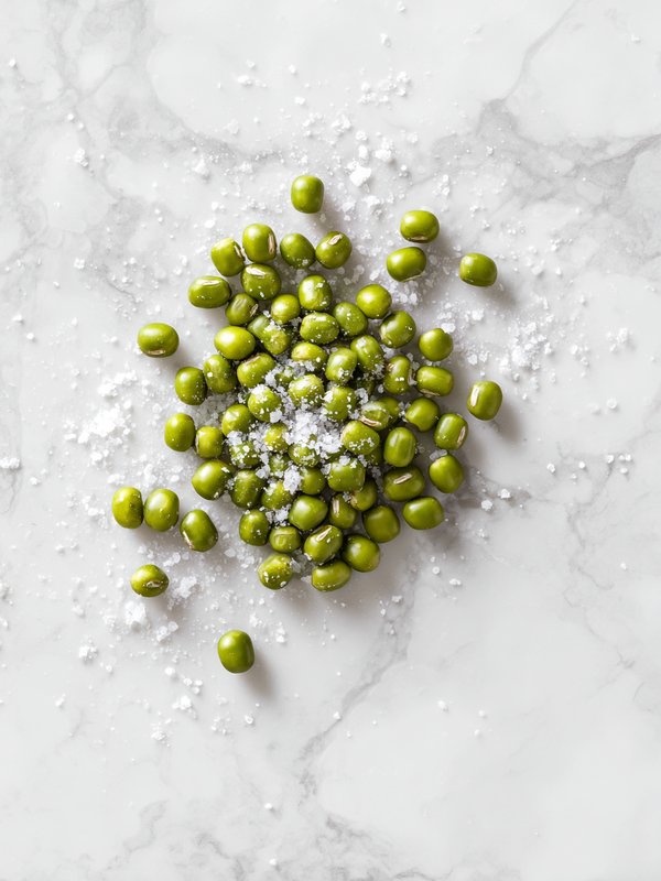 Mung Bean — ingredient reference image