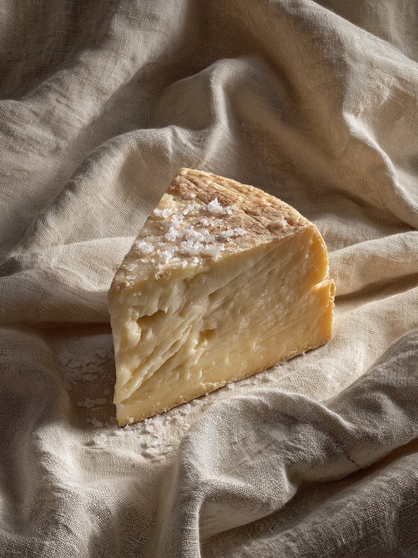 Munster Cheese — ingredient reference image