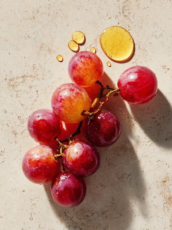 Muscadine Grape — ingredient reference image