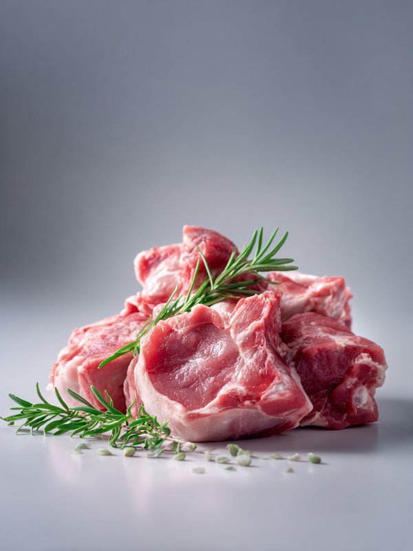 Mutton — ingredient reference image