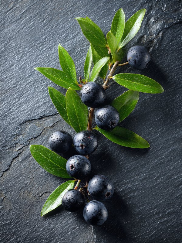 Myrtle — ingredient reference image