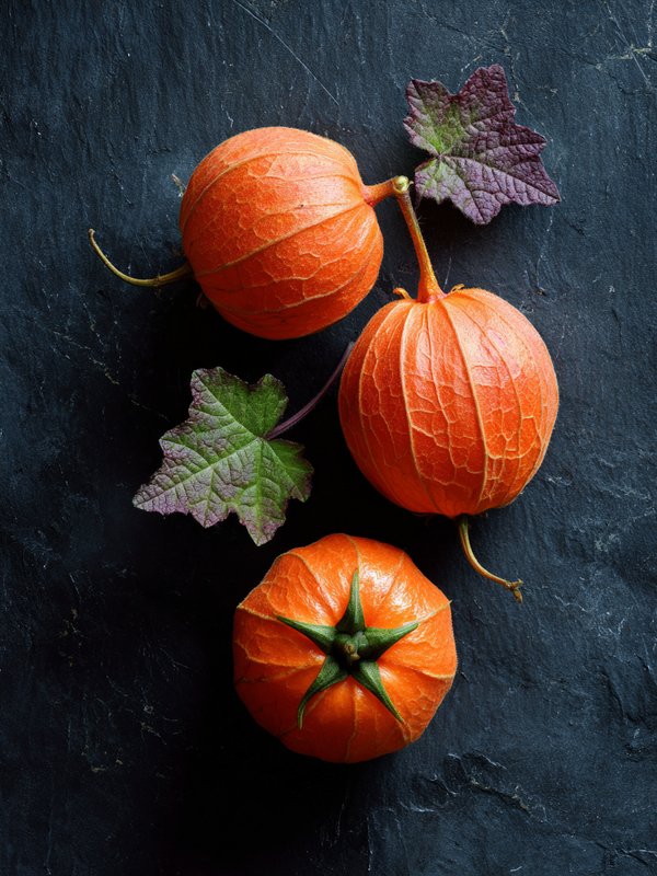 Naranjilla — ingredient reference image