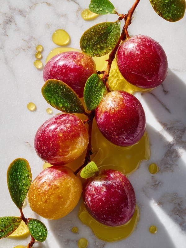 Natal Plum — ingredient reference image