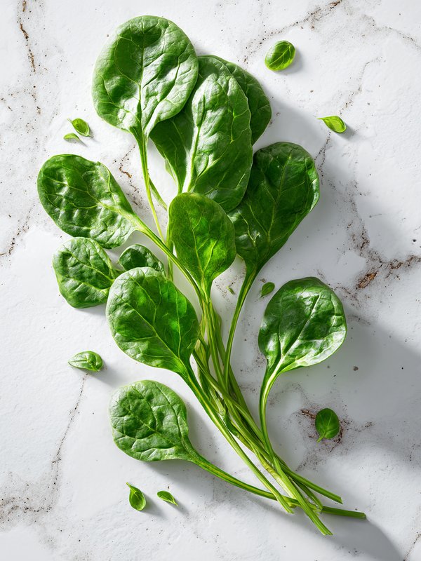 New Zealand Spinach — ingredient reference image