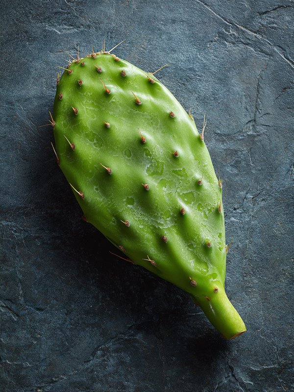 Nopal — ingredient reference image
