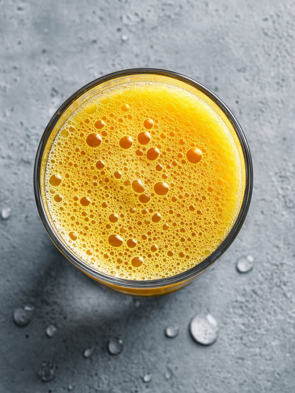 Nutritional Drink — ingredient reference image