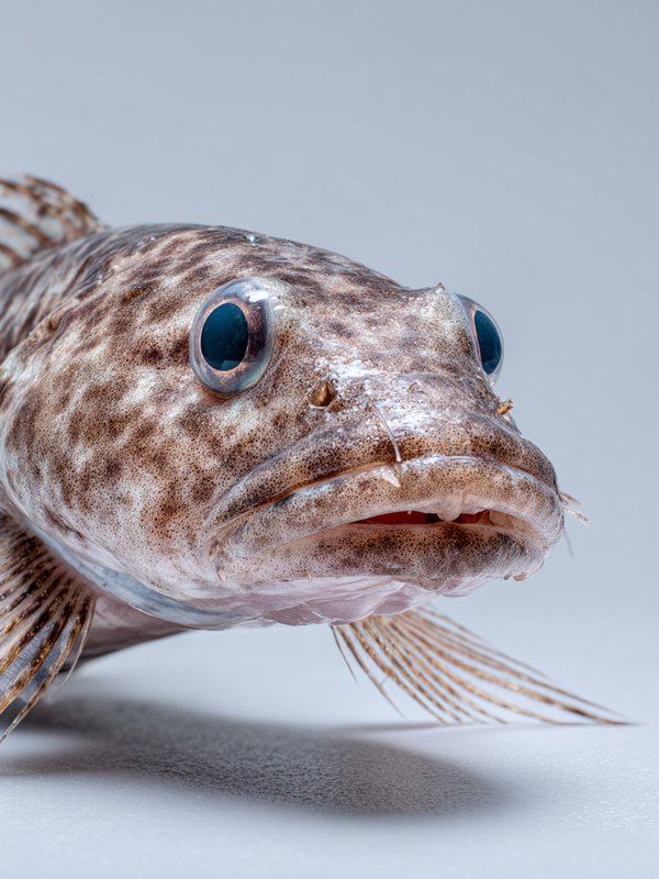 Ocean Pout — ingredient reference image