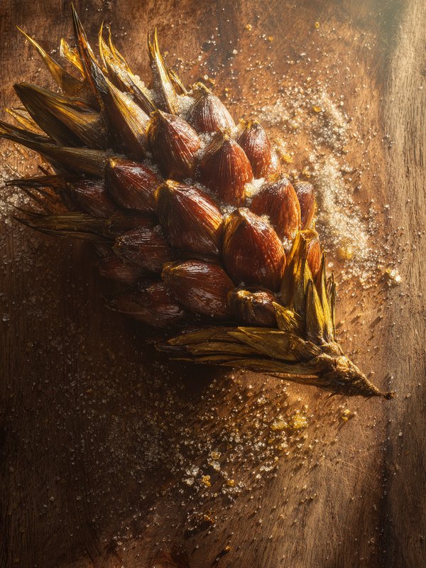 Oil Palm — ingredient reference image