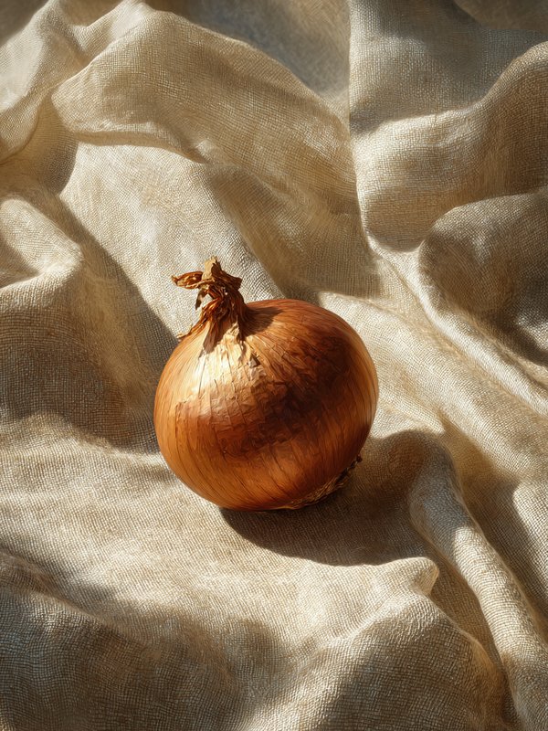 Onion — ingredient reference image