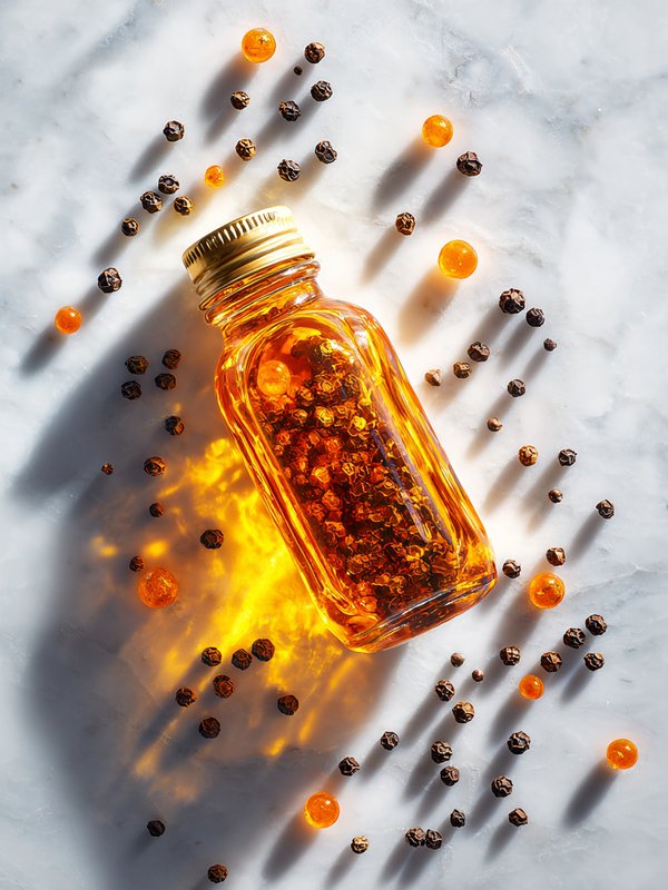 Orange Oil — ingredient reference image