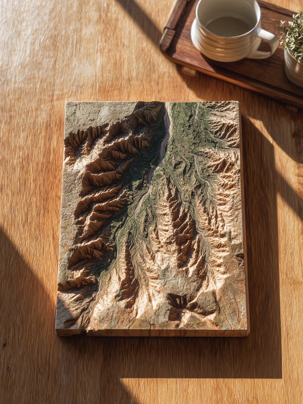 Oregon Yampah — ingredient reference image