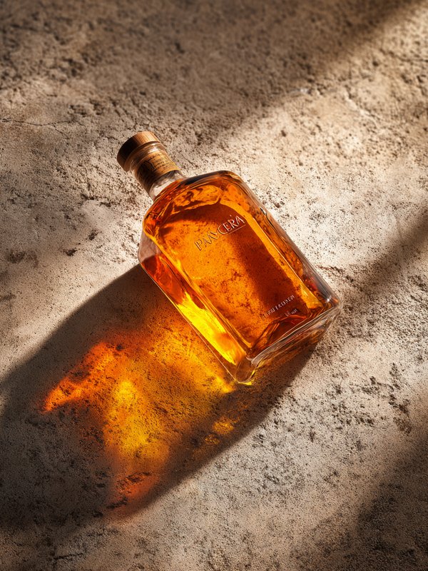 Papaya Brandy — ingredient reference image