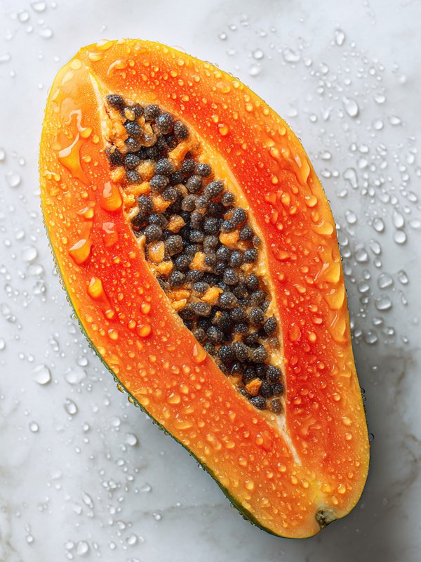Papaya — ingredient reference image