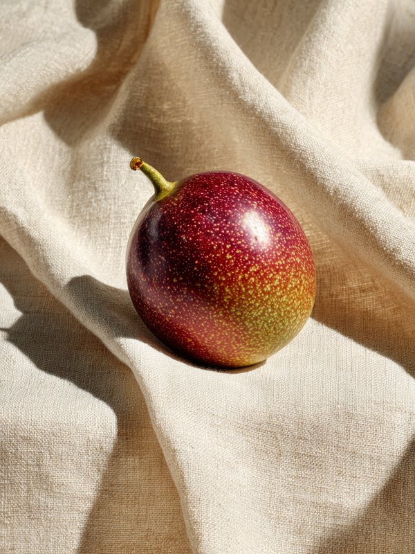 Passion Fruit — ingredient reference image